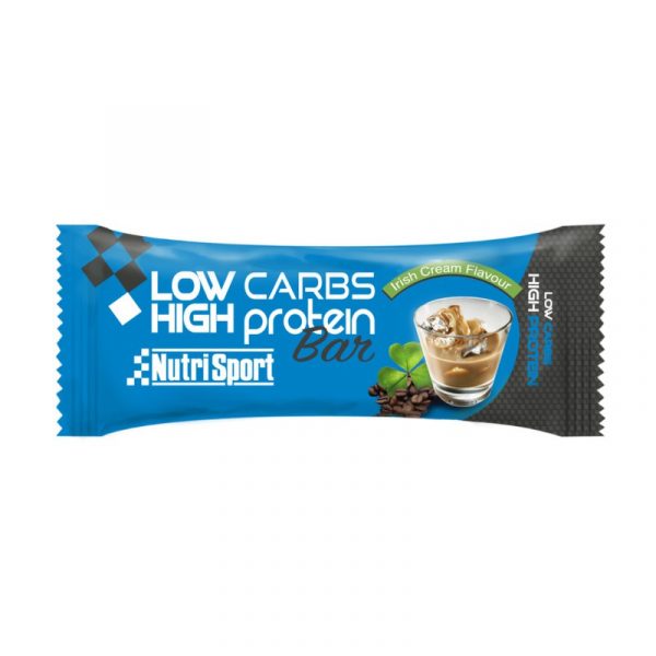 Barritas Low Carbs Irish Cream