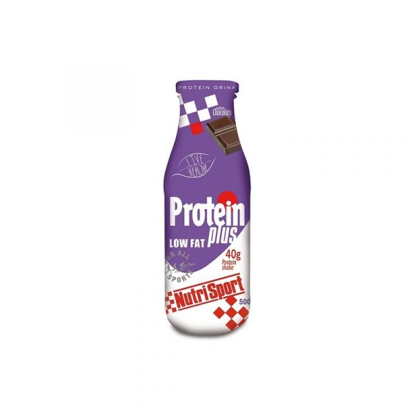 Protein Plus 500 Chocolate