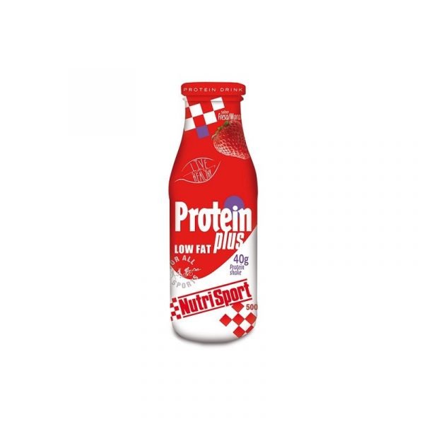 Protein Plus 500 Fresa