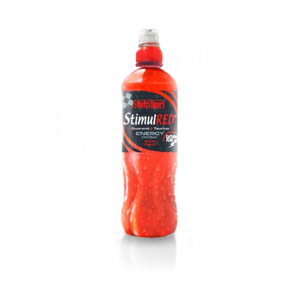 Stimul Red Drink Exótico