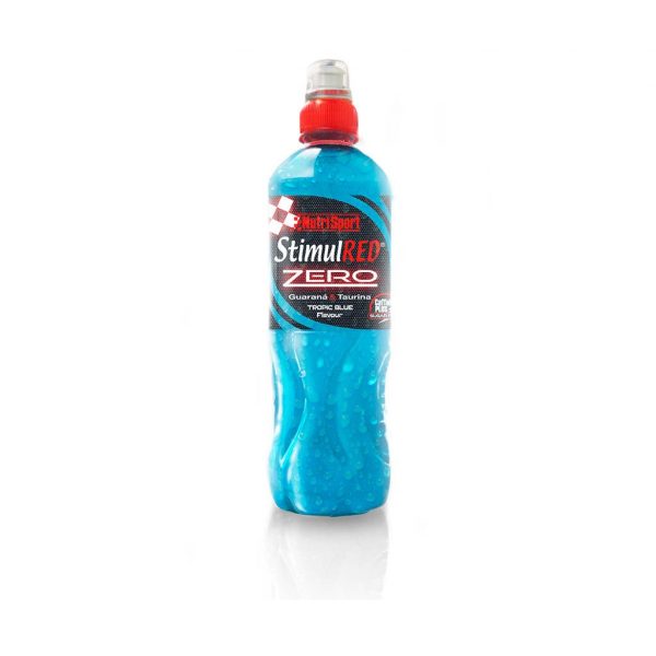 Stimul Red Drink Zero