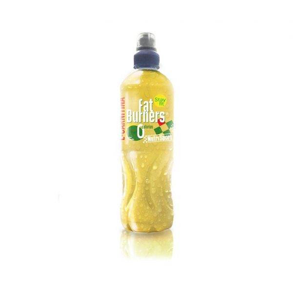 Fat Burners Drink Limon