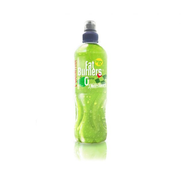 Fat Burners Drink Manzana