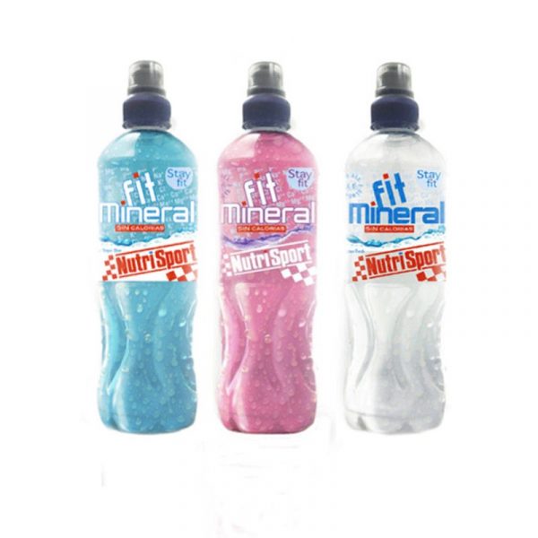 Fit Mineral Drink