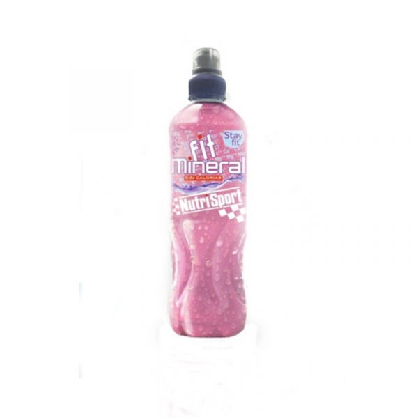 Fit Mineral Red Berries