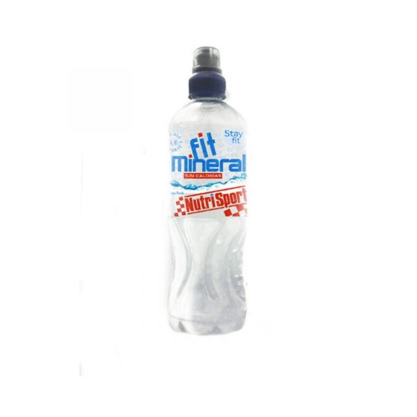 Fit Mineral Fresh