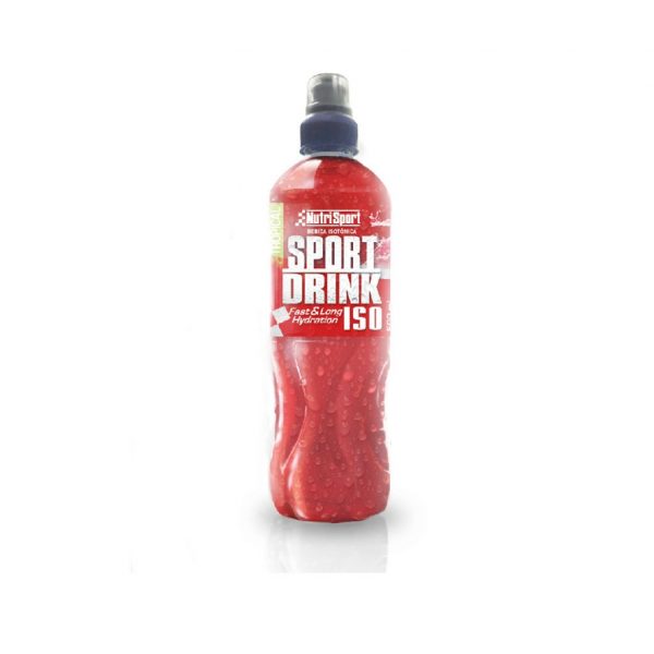 Sport Drink Iso Tropical