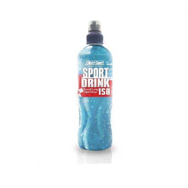 Sport Drink Iso Blue