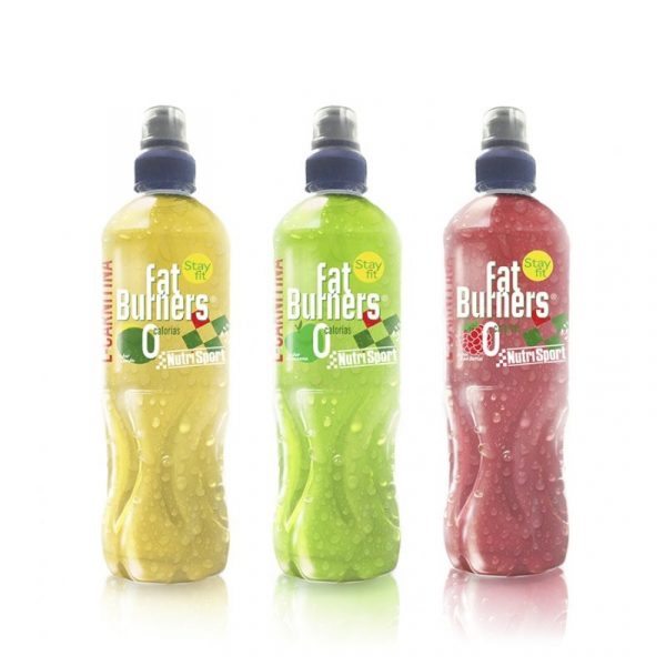 Fat Burners Drink