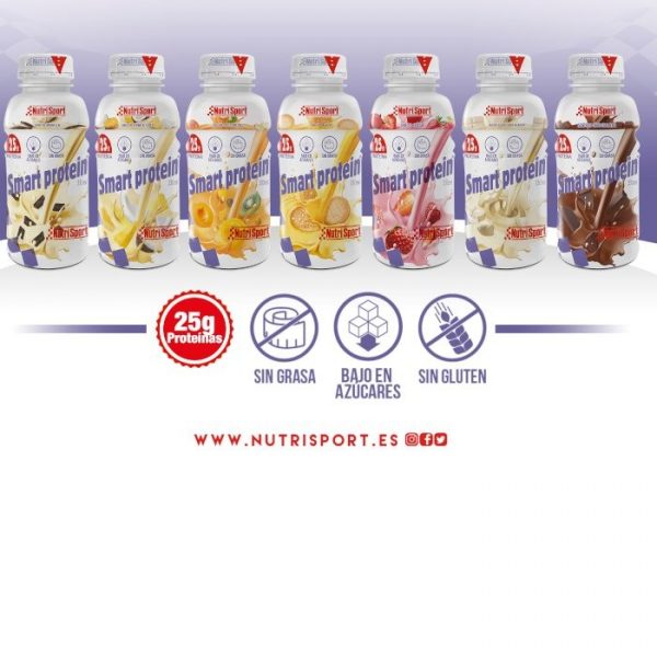 SMART PROTEIN