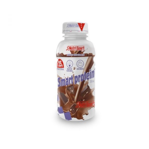 SMART PROTEIN CHOCOLATE