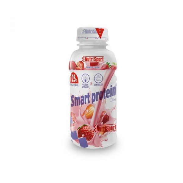SMART PROTEIN FRESA