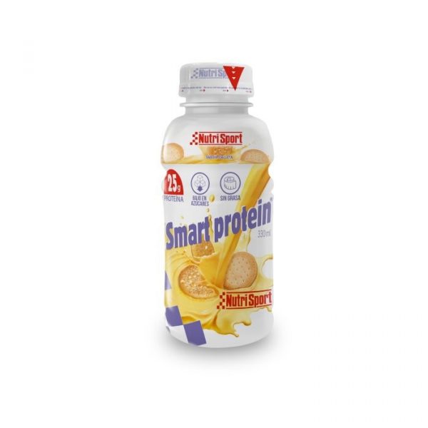 SMART PROTEIN GALLETA