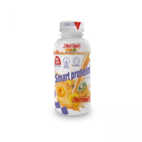 SMART PROTEIN MULTIFRUTAS