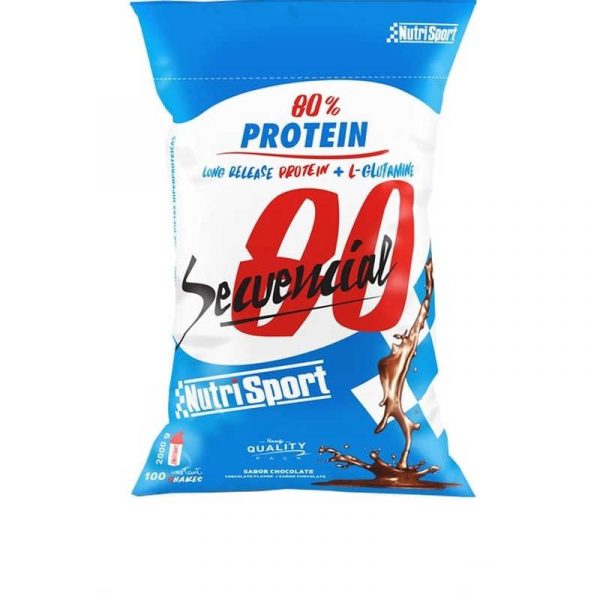 Secuencial 80 2000 Chocolate