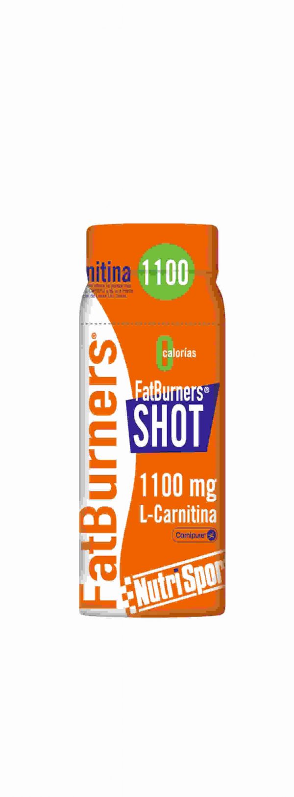 FAT BURNERS SHOT