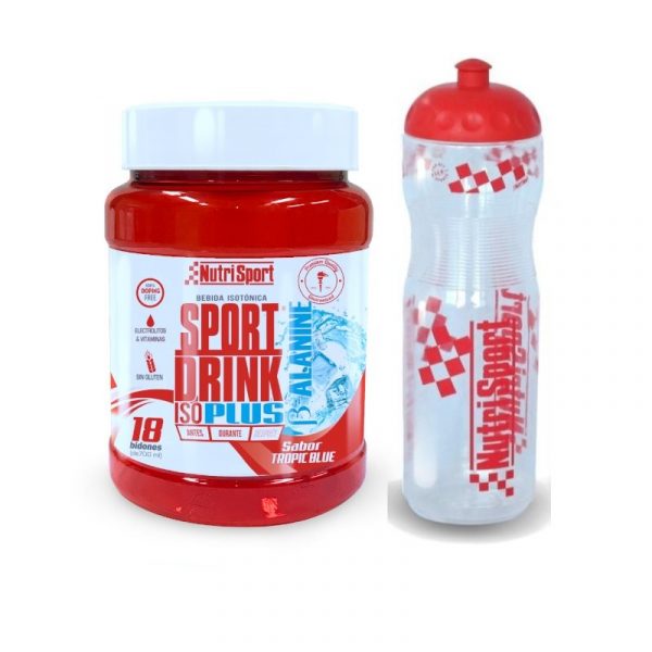 SPORT DRINK PLUS