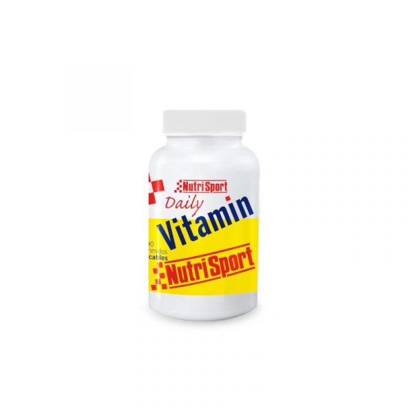 DAILY VITAMIN