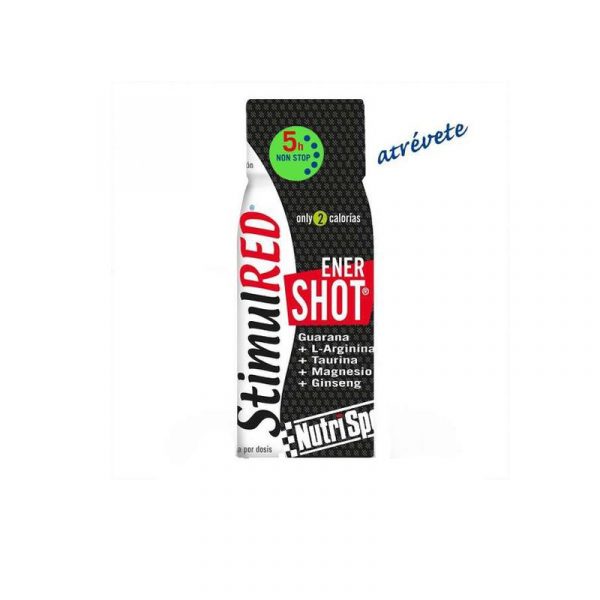 STIMUL RED ENER SHOT